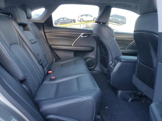 Photo 11 from auction – 2021 LEXUS RX 350 with VIN 2T2HZMDA1MC294955