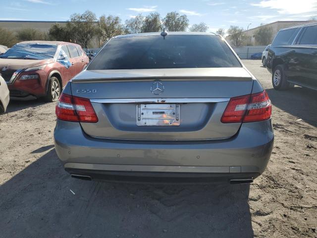 Photo 6 from auction – 2011 MERCEDES-BENZ E 550 with VIN WDDHF7CB8BA305630