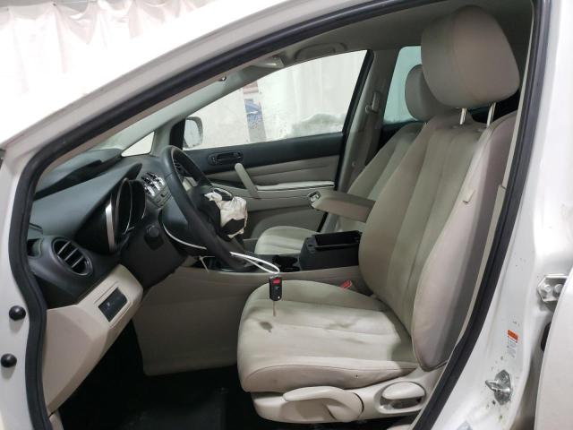 Photo 7 from auction – 2011 MAZDA CX-7 with VIN JM3ER2BM8B0365575