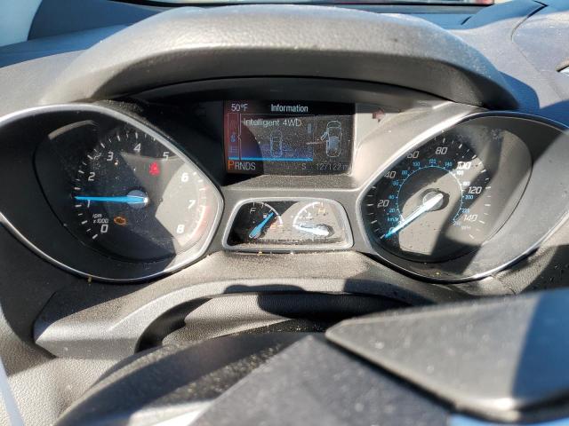 Photo 9 from auction – 2013 FORD ESCAPE SEL with VIN 1FMCU9H99DUD54084