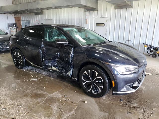 Photo 4 from auction – 2023 KIA EV6 LIGHT with VIN KNDC34LA0P5129207