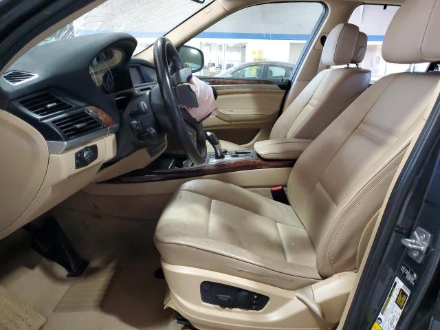 Photo 7 from auction – 2012 BMW X5 XDRIVE5 with VIN 5UXZV8C55CL424466