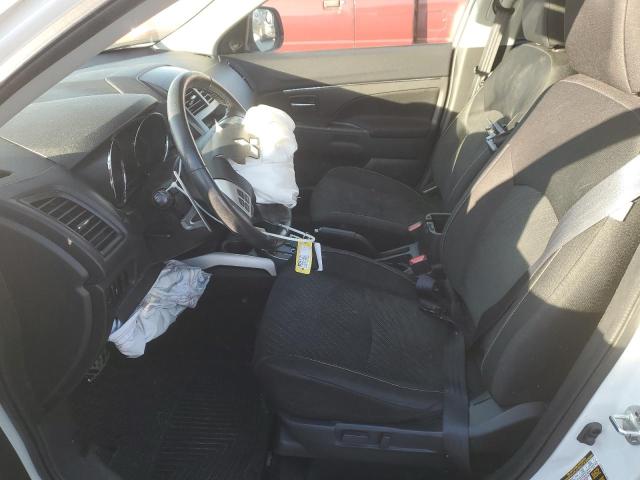 Photo 7 from auction – 2013 MITSUBISHI OUTLANDER with VIN 4A4AP5AU3DE025538