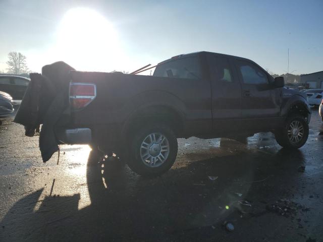 Photo 3 from auction – 2009 FORD F150 SUPER with VIN 1FTRX12V19KC53007