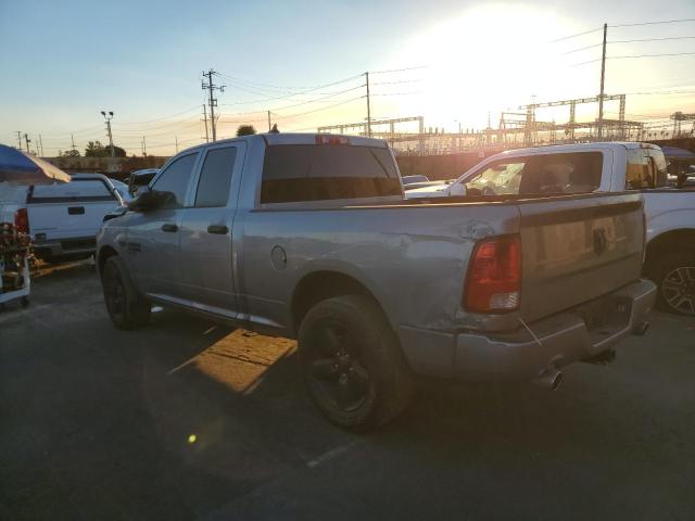 Photo 2 from auction – 2021 RAM 1500 CLASS with VIN 1C6RR6FT6MS533893