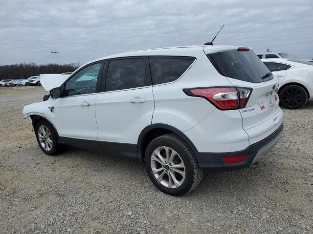 Photo 2 from auction – 2017 FORD ESCAPE SE with VIN 1FMCU0G90HUC56080