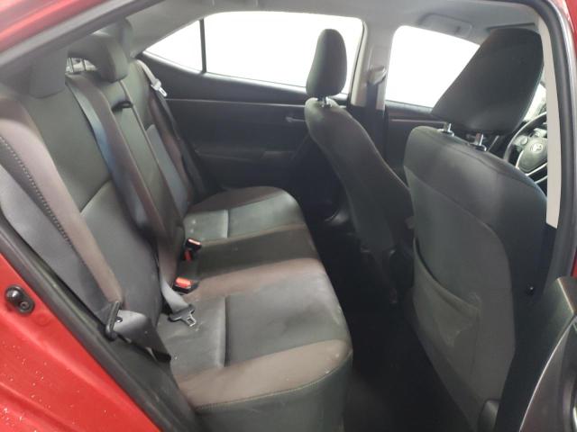 Photo 10 from auction – 2017 TOYOTA COROLLA L with VIN 2T1BURHE5HC748259