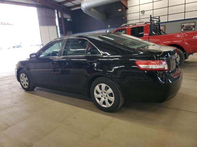 Photo 2 from auction – 2010 TOYOTA CAMRY BASE with VIN 4T4BF3EKXAR046319