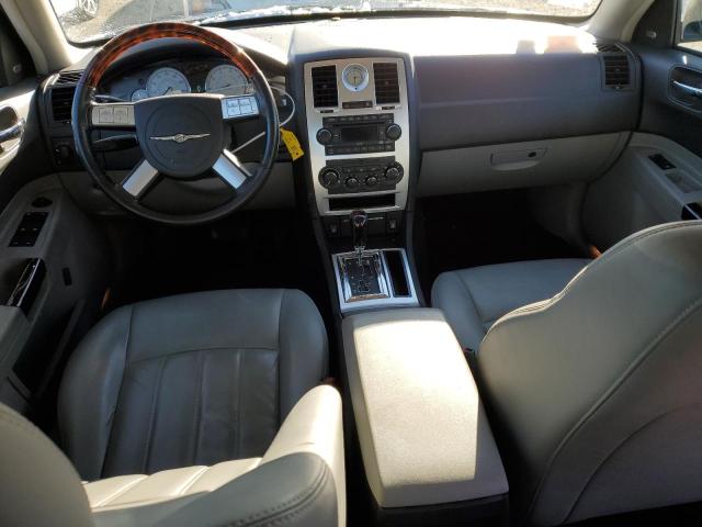 Photo 8 from auction – 2006 CHRYSLER 300C with VIN 2C3KA63H16H515429