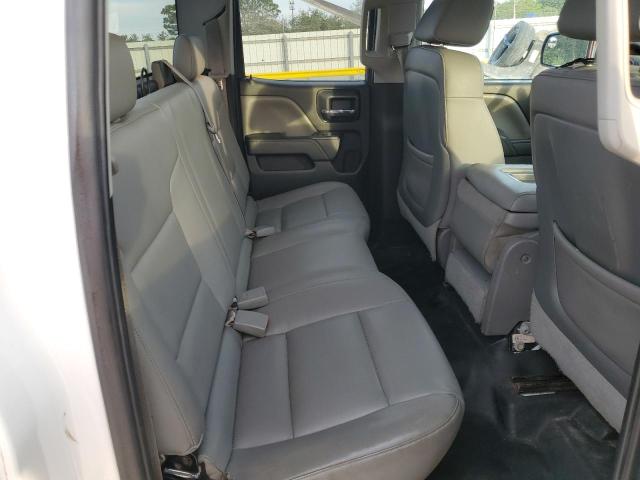 Photo 10 from auction – 2014 CHEVROLET SILVERADO with VIN 1GCVKPEC0EZ299021