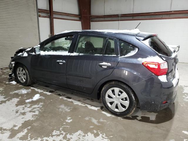 Photo 2 from auction – 2013 SUBARU IMPREZA with VIN JF1GPAA64DH844090