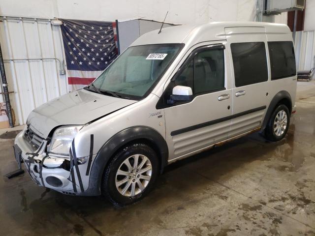 FORD TRANSIT CO 2012 with VIN NM0KS9CN4CT124285 - Photo from auction