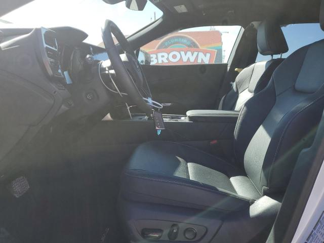 Photo 7 from auction – 2023 LEXUS RX 350 BAS with VIN 2T2BAMCA7PC021926
