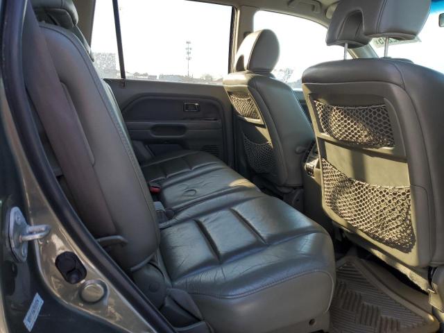 Снимка 11 от търг – 2007 HONDA PILOT EXL с VIN 5FNYF18667B008874