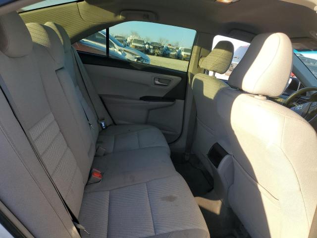 Photo 10 from auction – 2017 TOYOTA CAMRY LE with VIN 4T1BF1FK2HU402401