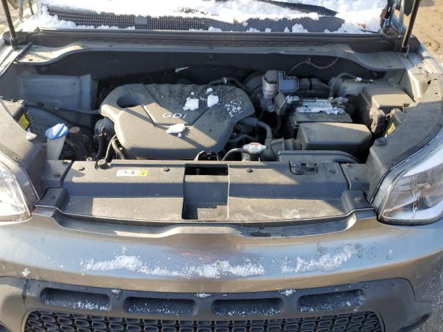 Photo 11 from auction – 2015 KIA SOUL with VIN KNDJN2A26F7222141