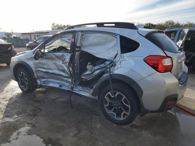 Photo 2 from auction – 2017 SUBARU CROSSTREK with VIN JF2GPADC7HH237992