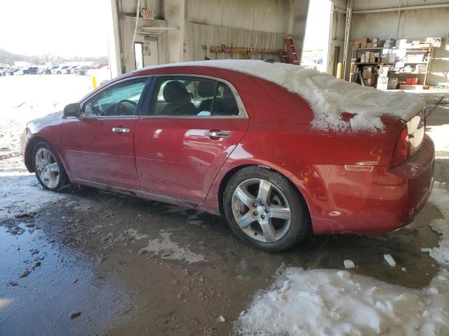 Photo 2 from auction – 2012 CHEVROLET MALIBU 1LT with VIN 1G1ZC5E05CF243723