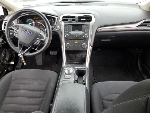 Photo 8 from auction – 2017 FORD FUSION SE with VIN 3FA6P0H77HR280413
