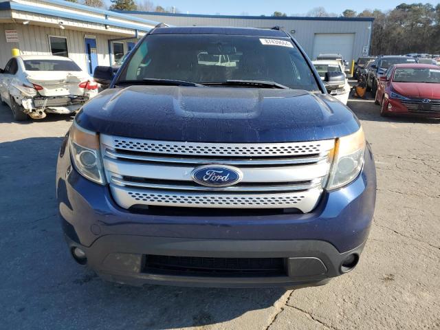 Photo 5 from auction – 2012 FORD EXPLORER X with VIN 1FMHK8D86CGA39775
