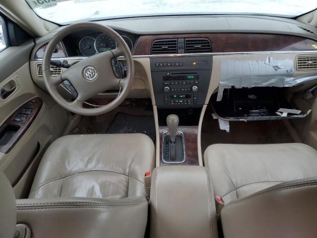 Photo 8 from auction – 2007 BUICK LACROSSE C with VIN 2G4WD582971123808