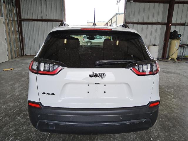 Photo 6 from auction – 2021 JEEP CHEROKEE L with VIN 1C4PJMLB2MD210405
