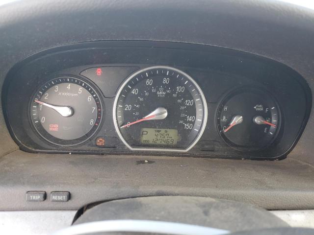 صورة رقم 9 من المزاد - 2006 HYUNDAI SONATA GL مع VIN KMHET46C06A078167