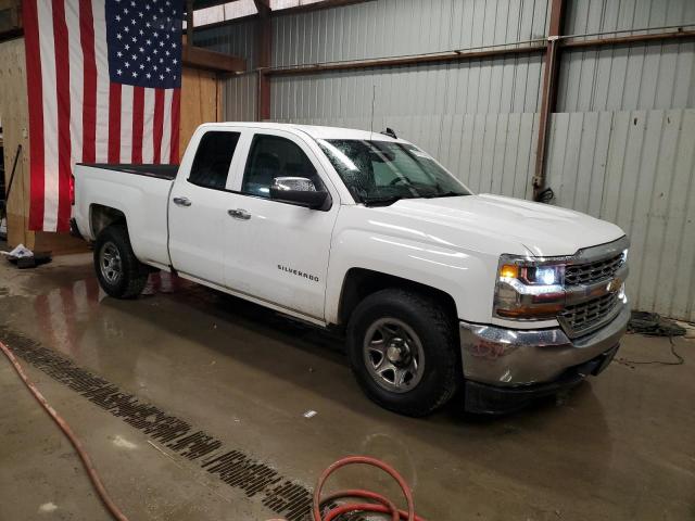Photo 4 from auction – 2018 CHEVROLET SILVERADO with VIN 1GCRCNEH2JZ316281
