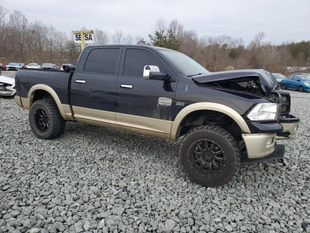 Photo 4 from auction – 2011 DODGE RAM 1500 with VIN 1D7RV1CT7BS633175