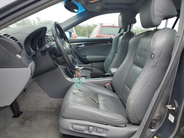 Photo 7 from auction – 2004 ACURA TL with VIN 19UUA66294A009520