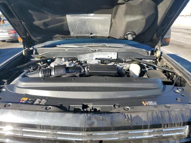 Photo 11 from auction – 2018 CHEVROLET SILVERADO with VIN 1GC1KWEY1JF119805