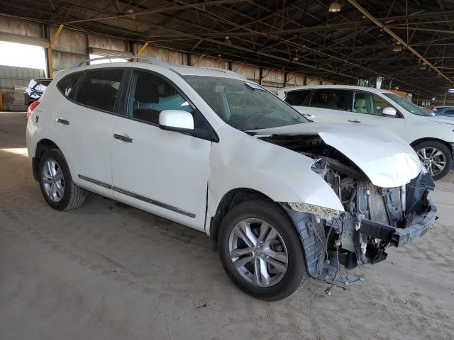 Photo 4 from auction – 2013 NISSAN ROGUE S with VIN JN8AS5MT2DW026400