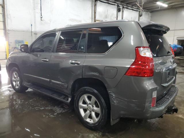 Photo 2 from auction – 2010 LEXUS GX 460 PRE with VIN JTJJM7FX1A5006879