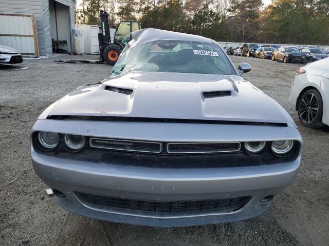Photo 5 from auction – 2016 DODGE CHALLENGER with VIN 2C3CDZAG3GH300045