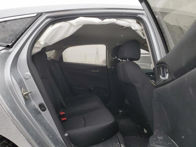Photo 10 from auction – 2019 HONDA CIVIC LX with VIN 2HGFC2F56KH041913