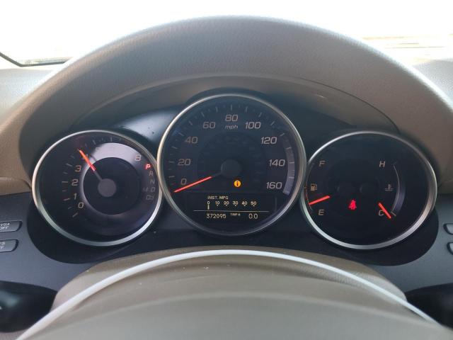 Photo 9 from auction – 2005 ACURA RL with VIN JH4KB16595C008243