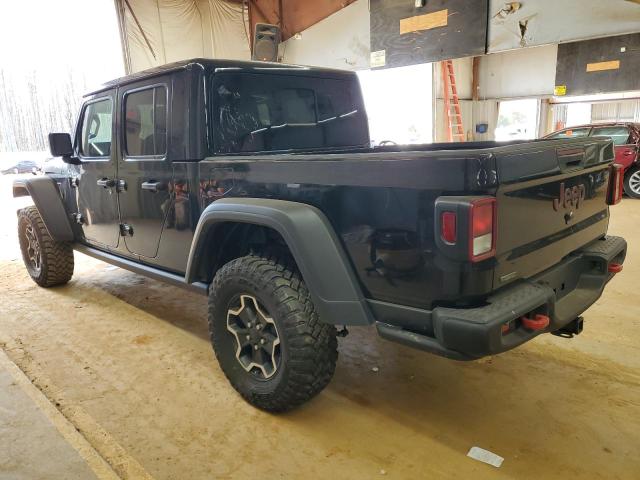 Photo 2 from auction – 2022 JEEP GLADIATOR with VIN 1C6JJTBM5NL152355