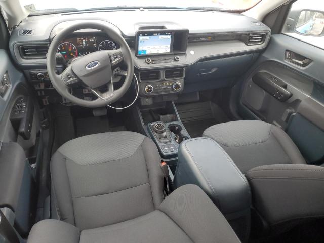 Photo 8 from auction – 2024 FORD MAVERICK X with VIN 3FTTW8B99RRA31329