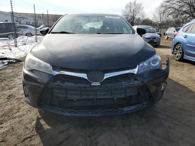 Photo 5 from auction – 2017 TOYOTA CAMRY LE with VIN 4T1BF1FK5HU274056