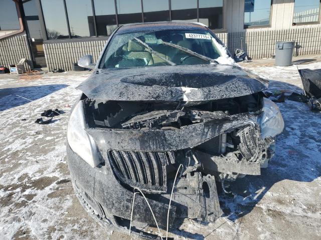 Photo 5 from auction – 2015 BUICK REGAL with VIN 2G4GK5EX6F9173852