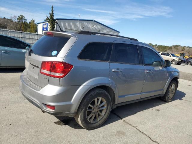 Photo 3 from auction – 2015 DODGE JOURNEY SX with VIN 3C4PDCBB5FT700188