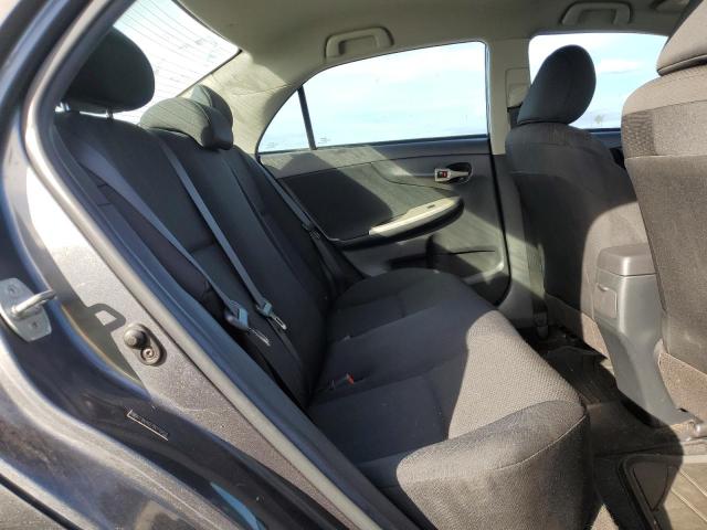 Photo 10 from auction – 2011 TOYOTA COROLLA BA with VIN 2T1BU4EE7BC713432