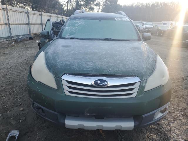 Photo 5 from auction – 2012 SUBARU OUTBACK 3. with VIN 4S4BREJC9C2256856