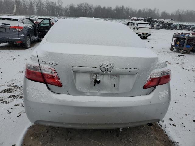 Photo 6 from auction – 2009 TOYOTA CAMRY BASE with VIN 4T1BE46K39U292545
