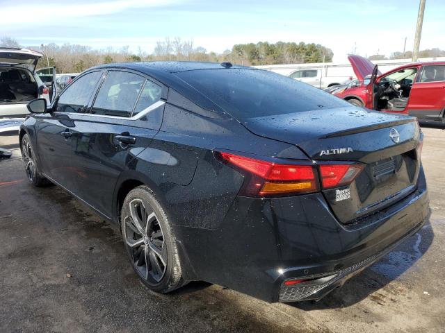 Photo 2 from auction – 2024 NISSAN ALTIMA SR with VIN 1N4BL4CV4RN301052