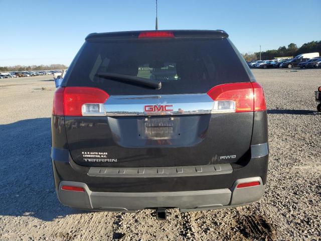 Photo 6 from auction – 2011 GMC TERRAIN SL with VIN 2CTFLREC0B6359663