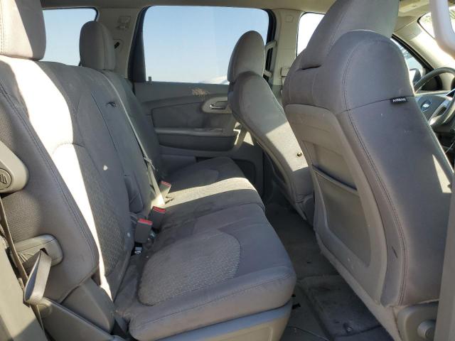 Photo 11 from auction – 2012 CHEVROLET TRAVERSE L with VIN 1GNKREED0CJ268849