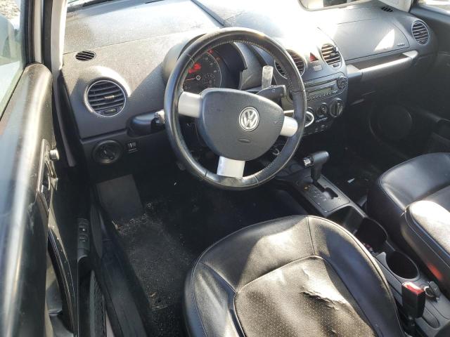Photo 8 from auction – 2009 VOLKSWAGEN NEW BEETLE with VIN 3VWPW31C39M512494