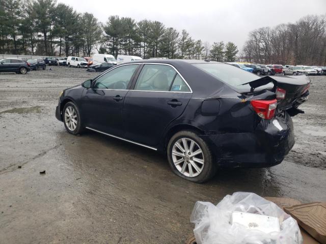 Photo 2 from auction – 2012 TOYOTA CAMRY SE with VIN 4T1BK1FK2CU009633