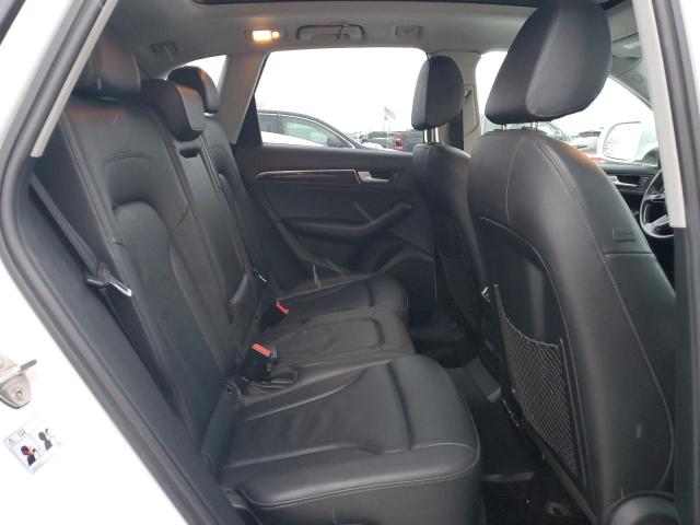 Photo 11 from auction – 2015 AUDI Q5 PREMIUM with VIN WA1CFAFP7FA038571